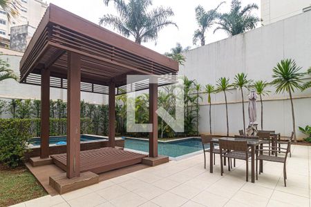 Apartamento à venda com 78m², 2 quartos e 1 vaga Apartamento à venda com 78m², 2 quartos e 1 vagaPiscina