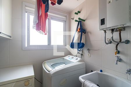 Apartamento à venda com 78m², 2 quartos e 1 vaga Apartamento à venda com 78m², 2 quartos e 1 vagaÁrea de Serviço