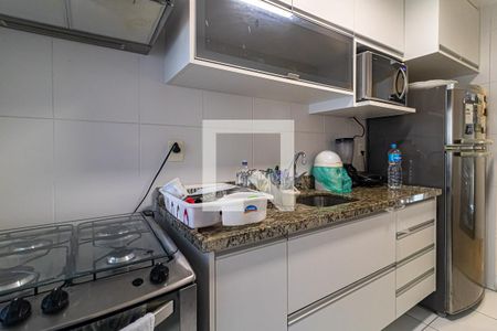 Apartamento à venda com 78m², 2 quartos e 1 vaga Apartamento à venda com 78m², 2 quartos e 1 vagaCozinha