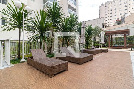 Apartamento à venda com 78m², 2 quartos e 1 vaga Apartamento à venda com 78m², 2 quartos e 1 vagaPiscina