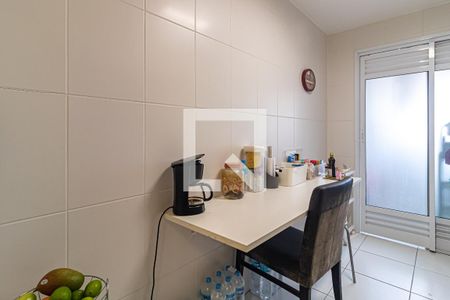 Apartamento à venda com 78m², 2 quartos e 1 vaga Apartamento à venda com 78m², 2 quartos e 1 vagaCozinha