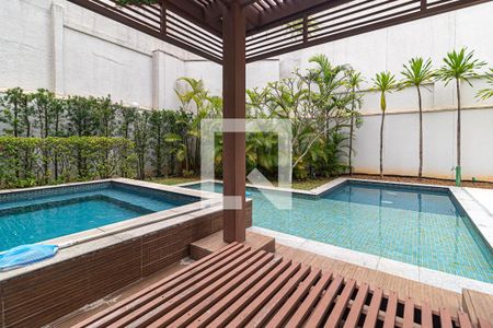 Apartamento à venda com 78m², 2 quartos e 1 vaga Apartamento à venda com 78m², 2 quartos e 1 vagaPiscina