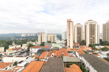 Apartamento à venda com 78m², 2 quartos e 1 vaga Apartamento à venda com 78m², 2 quartos e 1 vagaVista do Quarto 2