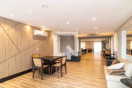 Apartamento à venda com 78m², 2 quartos e 1 vaga Apartamento à venda com 78m², 2 quartos e 1 vagaSalão de Festas