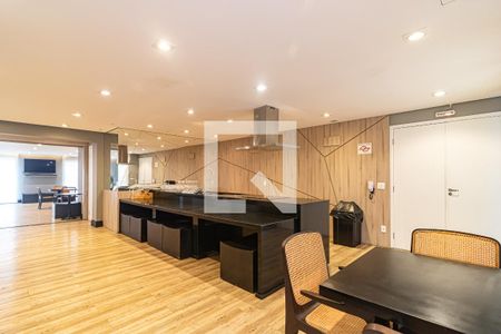 Apartamento à venda com 78m², 2 quartos e 1 vaga Apartamento à venda com 78m², 2 quartos e 1 vagaSalão de Festas