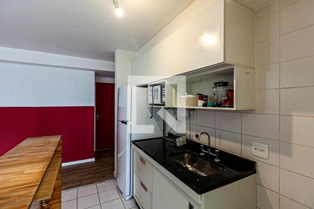 Apartamento para alugar com 64m², 2 quartos e 2 vagas Apartamento para alugar com 64m², 2 quartos e 2 vagasCozinha
