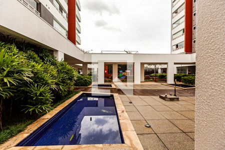 Apartamento para alugar com 64m², 2 quartos e 2 vagas Apartamento para alugar com 64m², 2 quartos e 2 vagasÁrea comum