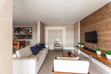 Apartamento para alugar com 64m², 2 quartos e 2 vagas Apartamento para alugar com 64m², 2 quartos e 2 vagasÁrea comum
