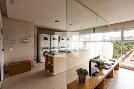 Apartamento para alugar com 64m², 2 quartos e 2 vagas Apartamento para alugar com 64m², 2 quartos e 2 vagasÁrea comum