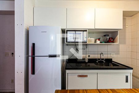 Apartamento para alugar com 64m², 2 quartos e 2 vagas Apartamento para alugar com 64m², 2 quartos e 2 vagasCozinha