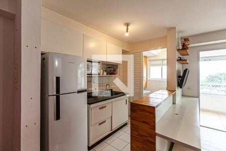 Apartamento para alugar com 64m², 2 quartos e 2 vagas Apartamento para alugar com 64m², 2 quartos e 2 vagasCozinha