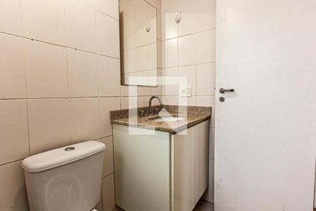 Apartamento para alugar com 64m², 2 quartos e 2 vagas