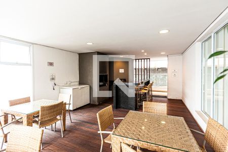 Apartamento para alugar com 64m², 2 quartos e 2 vagas Apartamento para alugar com 64m², 2 quartos e 2 vagasÁrea comum