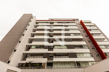 Apartamento para alugar com 64m², 2 quartos e 2 vagas Apartamento para alugar com 64m², 2 quartos e 2 vagasFachada do bloco