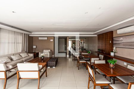 Apartamento para alugar com 64m², 2 quartos e 2 vagas Apartamento para alugar com 64m², 2 quartos e 2 vagasÁrea comum