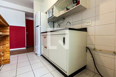 Apartamento para alugar com 64m², 2 quartos e 2 vagas Apartamento para alugar com 64m², 2 quartos e 2 vagasCozinha