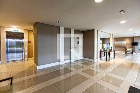 Apartamento para alugar com 64m², 2 quartos e 2 vagas Apartamento para alugar com 64m², 2 quartos e 2 vagasÁrea comum