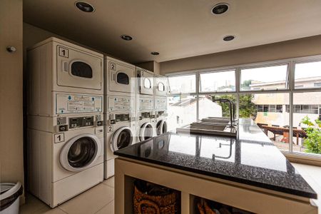 Apartamento para alugar com 64m², 2 quartos e 2 vagas Apartamento para alugar com 64m², 2 quartos e 2 vagasÁrea comum