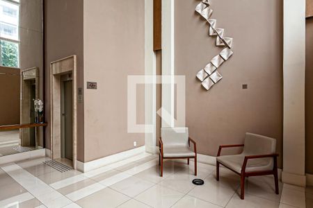 Apartamento para alugar com 64m², 2 quartos e 2 vagas Apartamento para alugar com 64m², 2 quartos e 2 vagasÁrea comum