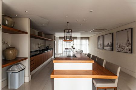 Apartamento para alugar com 64m², 2 quartos e 2 vagas Apartamento para alugar com 64m², 2 quartos e 2 vagasÁrea comum