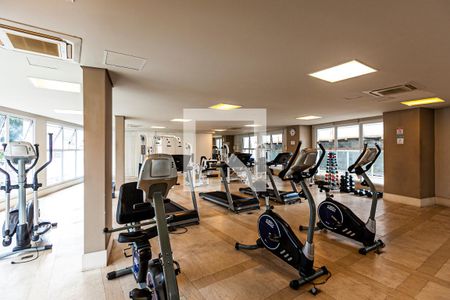 Apartamento para alugar com 64m², 2 quartos e 2 vagas Apartamento para alugar com 64m², 2 quartos e 2 vagasÁrea comum