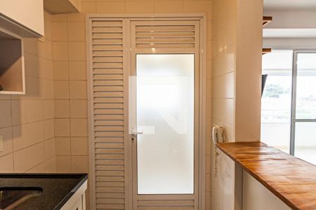 Apartamento para alugar com 64m², 2 quartos e 2 vagas Apartamento para alugar com 64m², 2 quartos e 2 vagasÁrea de Serviço