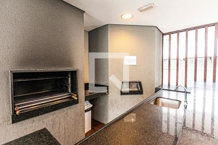 Apartamento para alugar com 64m², 2 quartos e 2 vagas Apartamento para alugar com 64m², 2 quartos e 2 vagasÁrea comum
