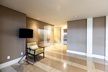 Apartamento para alugar com 64m², 2 quartos e 2 vagas Apartamento para alugar com 64m², 2 quartos e 2 vagasÁrea comum