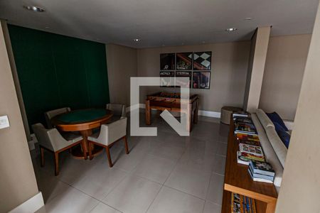 Apartamento para alugar com 64m², 2 quartos e 2 vagas Apartamento para alugar com 64m², 2 quartos e 2 vagasÁrea comum