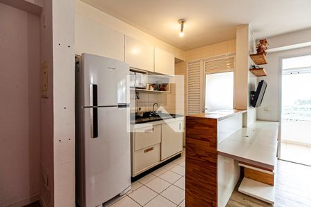 Apartamento para alugar com 64m², 2 quartos e 2 vagas Apartamento para alugar com 64m², 2 quartos e 2 vagasCozinha