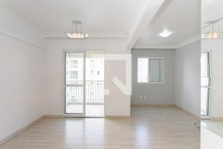 Sala de apartamento à venda com 2 quartos, 70m² em Maranhão, São Paulo