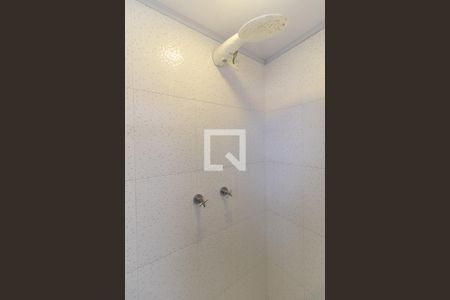 Studio para alugar com 25m², 1 quarto e sem vaga Studio para alugar com 25m², 1 quarto e sem vagaBanheiro