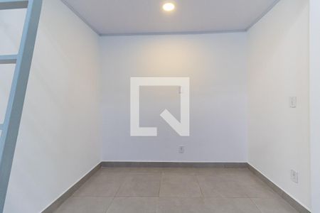 Sala de kitnet/studio para alugar com 1 quarto, 25m² em Vila Marte, São Paulo
