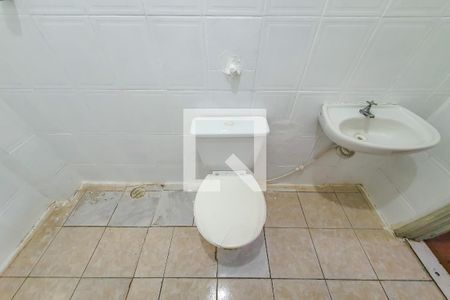 Apartamento para alugar com 35m², 1 quarto e sem vaga Apartamento para alugar com 35m², 1 quarto e sem vagabanheiro