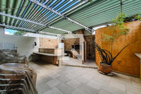 Apartamento para alugar com 35m², 1 quarto e sem vaga Apartamento para alugar com 35m², 1 quarto e sem vagaÁrea comum - Churrasqueira