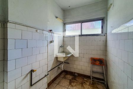 Apartamento para alugar com 35m², 1 quarto e sem vaga Apartamento para alugar com 35m², 1 quarto e sem vagaÁrea de Serviço