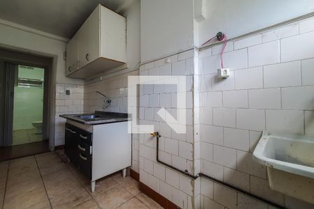 Apartamento para alugar com 35m², 1 quarto e sem vaga Apartamento para alugar com 35m², 1 quarto e sem vagacozinha