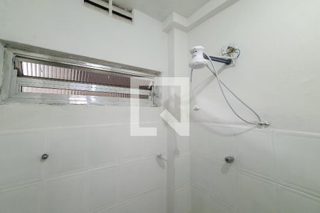 Apartamento para alugar com 35m², 1 quarto e sem vaga Apartamento para alugar com 35m², 1 quarto e sem vagabanheiro