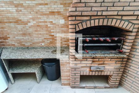 Apartamento para alugar com 35m², 1 quarto e sem vaga Apartamento para alugar com 35m², 1 quarto e sem vagaChurrasqueira