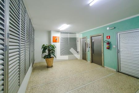 Apartamento para alugar com 35m², 1 quarto e sem vaga Apartamento para alugar com 35m², 1 quarto e sem vagahall