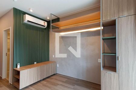 Studio de apartamento para alugar com 1 quarto, 26m² em Vila Mariana, São Paulo