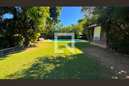 Casa à venda com 587m², 5 quartos e 16 vagasÁrea externa