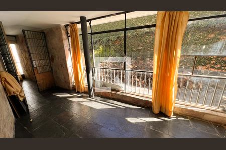 Casa à venda com 587m², 5 quartos e 16 vagasQuarto 4