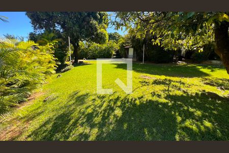 Casa à venda com 587m², 5 quartos e 16 vagasÁrea externa