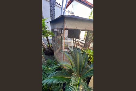 Casa à venda com 587m², 5 quartos e 16 vagasÁrea externa