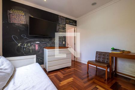 Sala íntima de casa à venda com 2 quartos, 151m² em Alto de Pinheiros, São Paulo