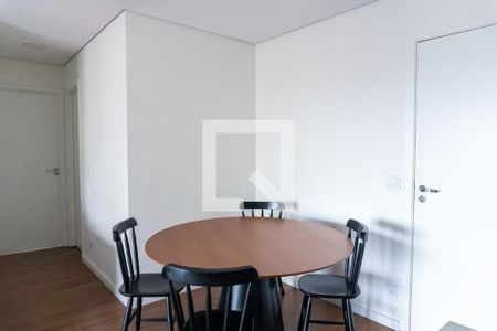 Sala de apartamento para alugar com 2 quartos, 68m² em Saúde, São Paulo