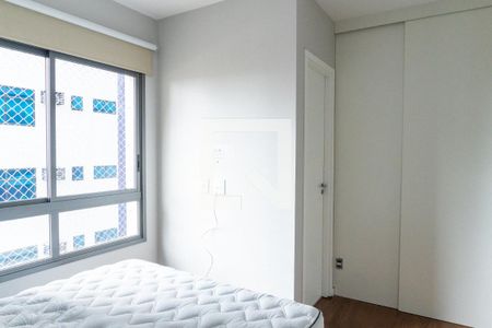 Suite de apartamento para alugar com 2 quartos, 68m² em Saúde, São Paulo