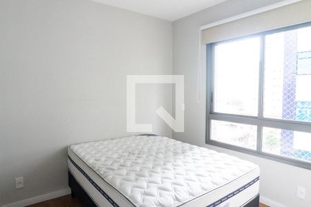 Suite de apartamento para alugar com 2 quartos, 68m² em Saúde, São Paulo