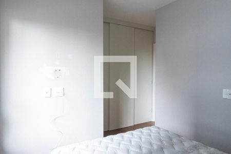 Suite de apartamento para alugar com 2 quartos, 68m² em Saúde, São Paulo
